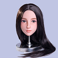 SE  Extra Wig - Hairstyle 1