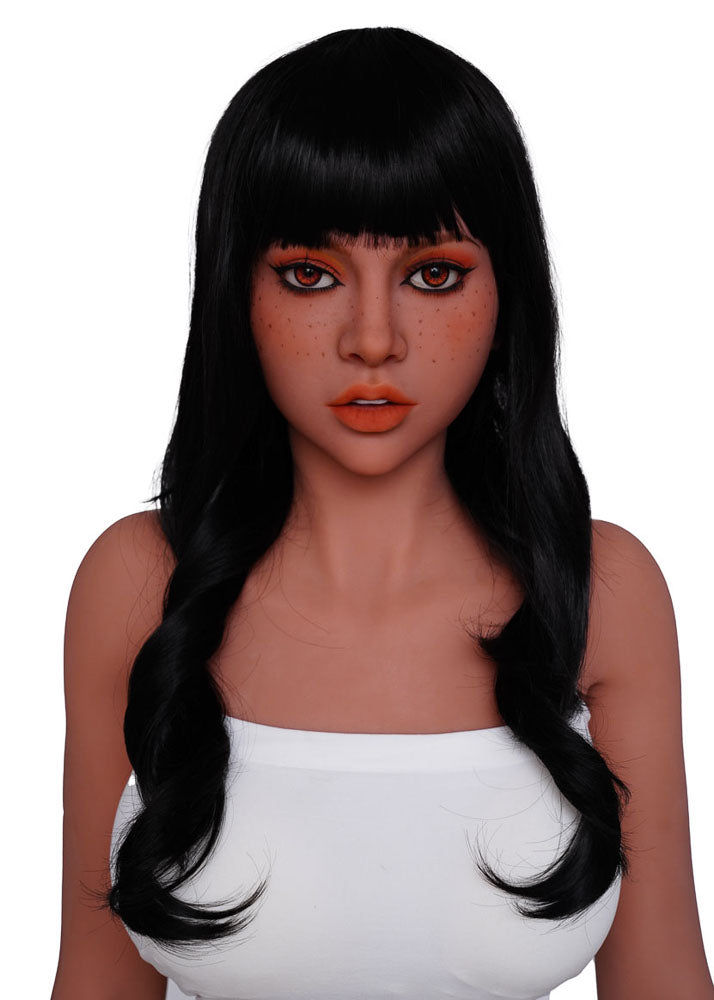 Dolls Castle  Extra Wig - Hairstyle 3