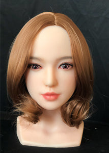 Sino Doll Extra Wig-ヘアスタイル3
