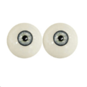 6ye Eyes Extra - Gris claro