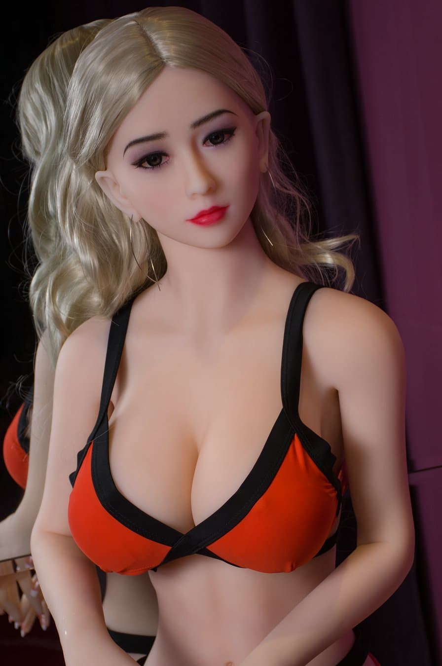 Magnolia Adult Sex Doll