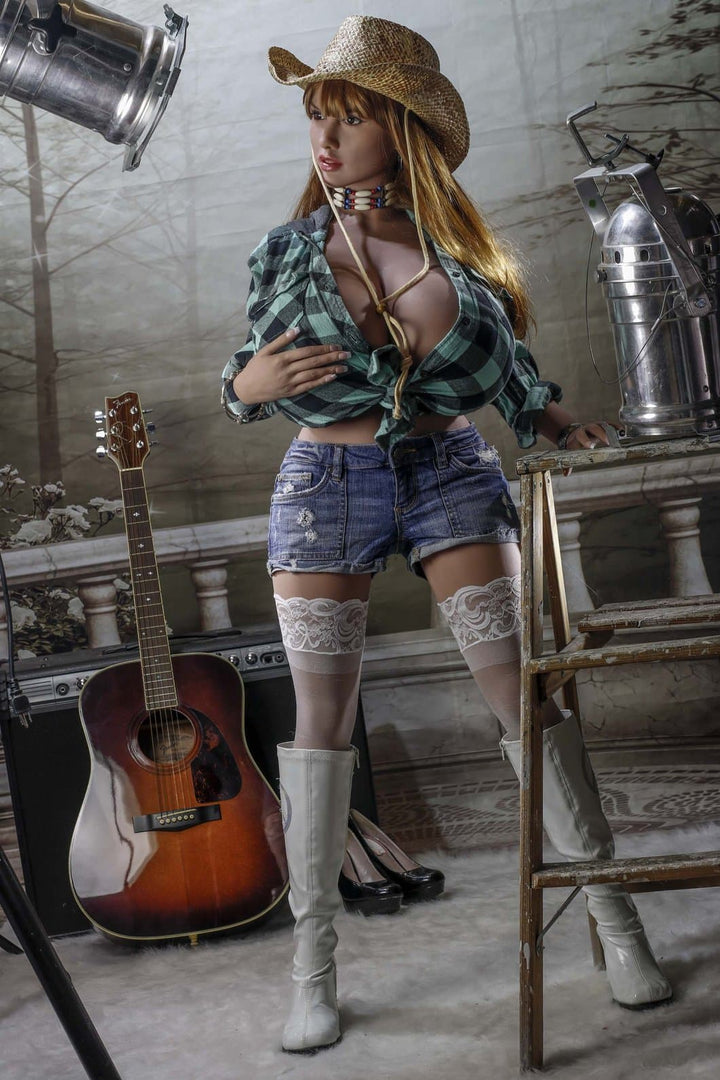 Joanna Adult Love Doll