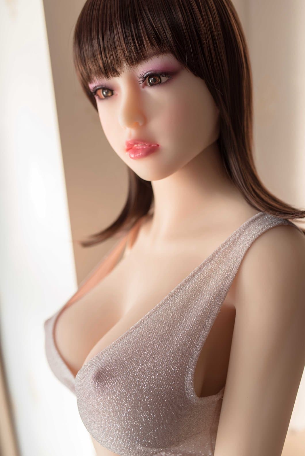 Maia Lifelike Love Doll
