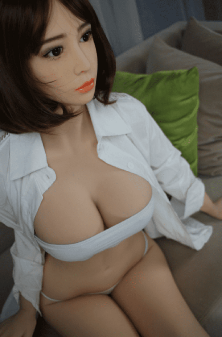 Liberty Sexy Sex Doll