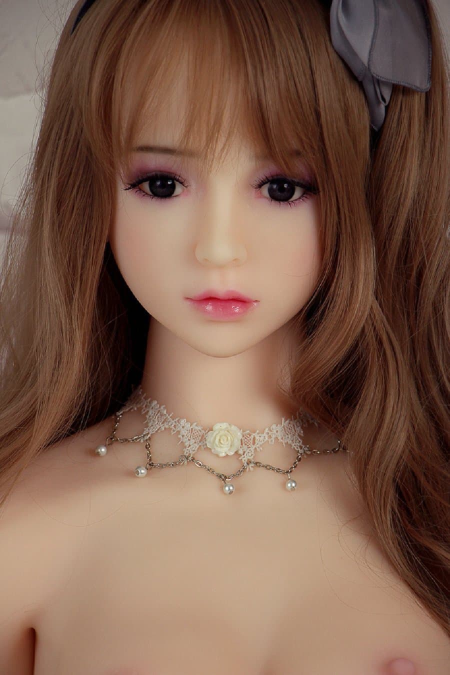 Braelynn Lifesize Love Doll