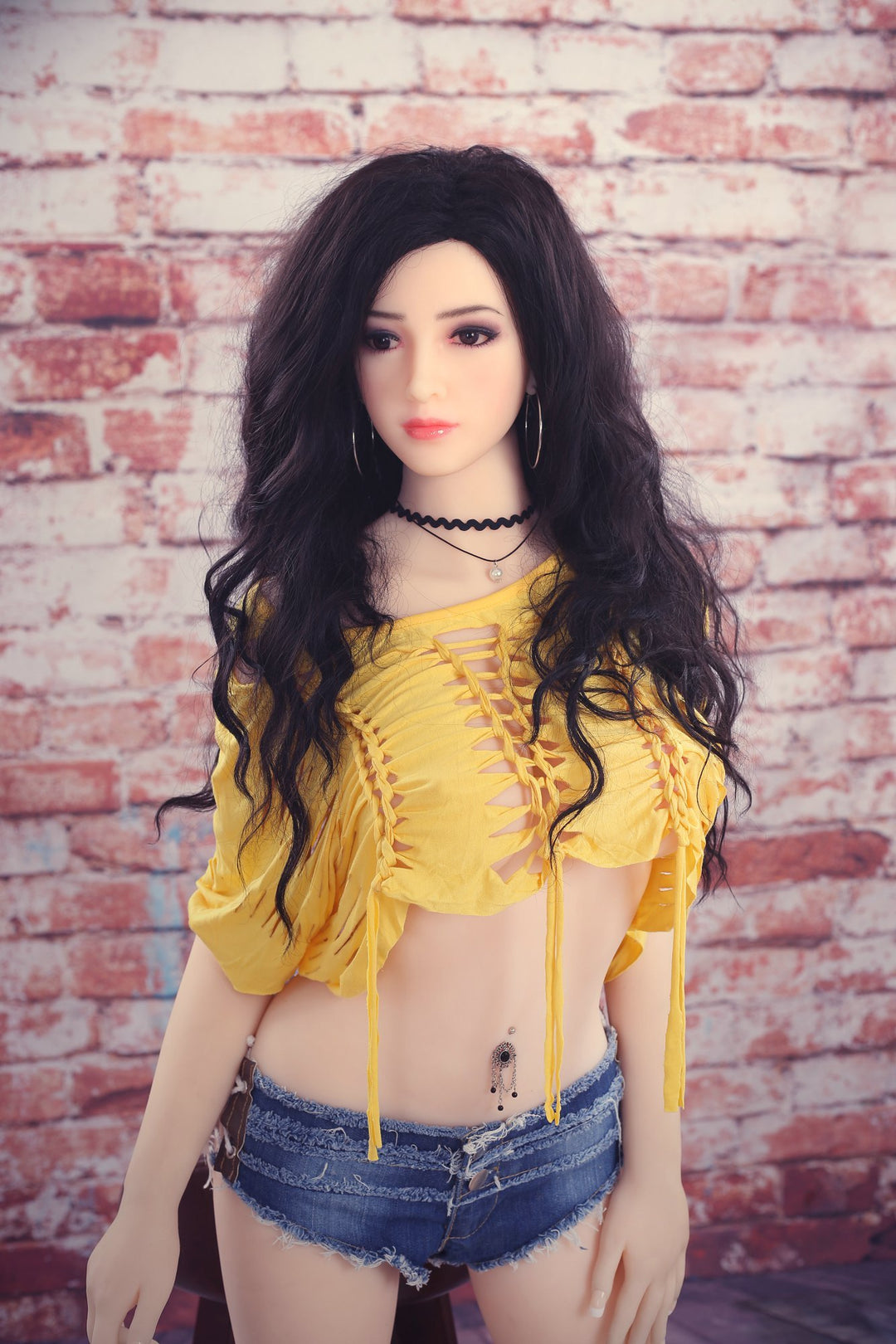 Katie Adult Love Doll