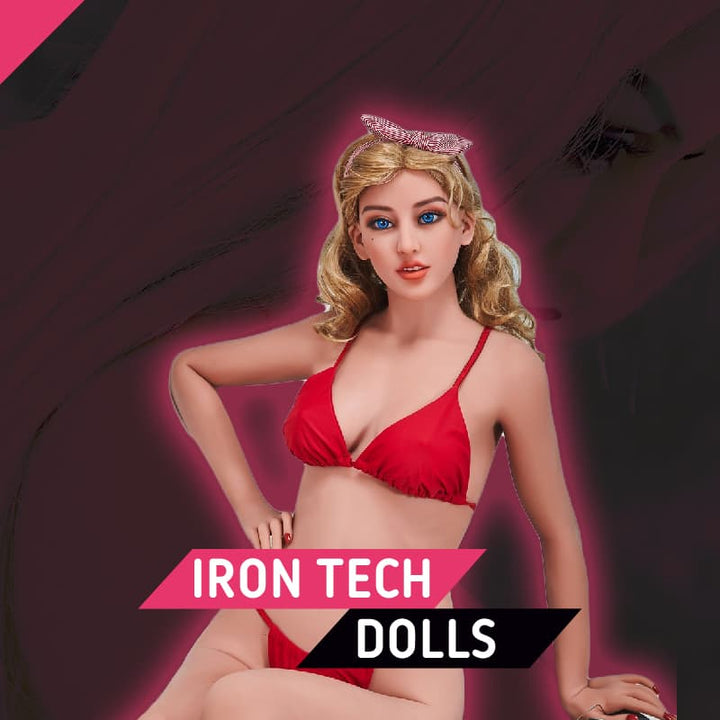 Irontech Custom Sex Doll SexDolls.com Irontech Custom Sex Doll SexDolls.com