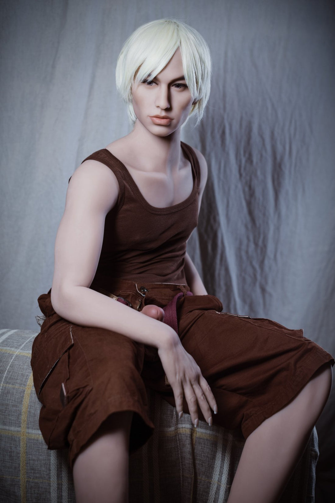 Robert Sex Doll - Your Sexy Personal Gay Male Sex Doll SexDolls.com Robert Sex Doll - Your Sexy Personal Gay Male Sex Doll SexDolls.com