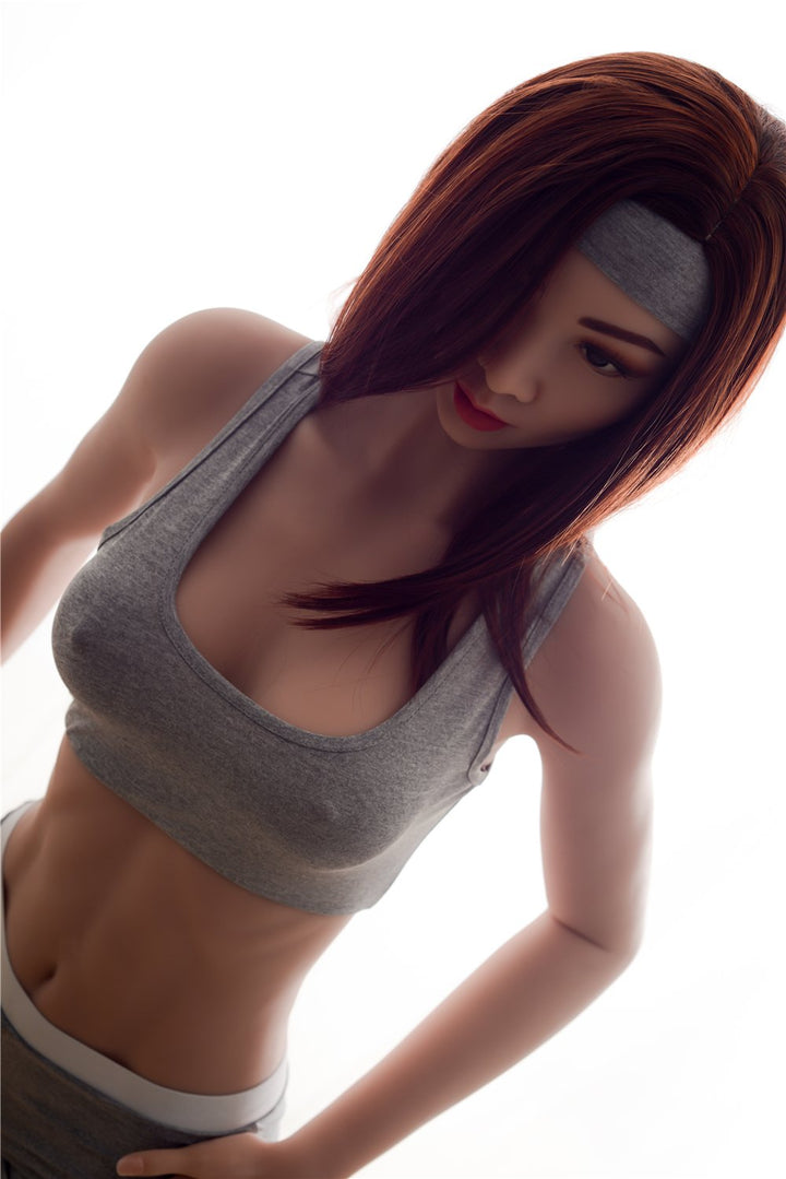 Ayumi Anime Sex Doll