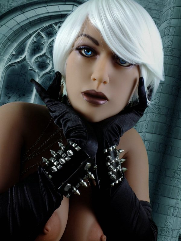 Meet Sex Doll Alice: Are You Ready to Be Punished?  SexDolls.com