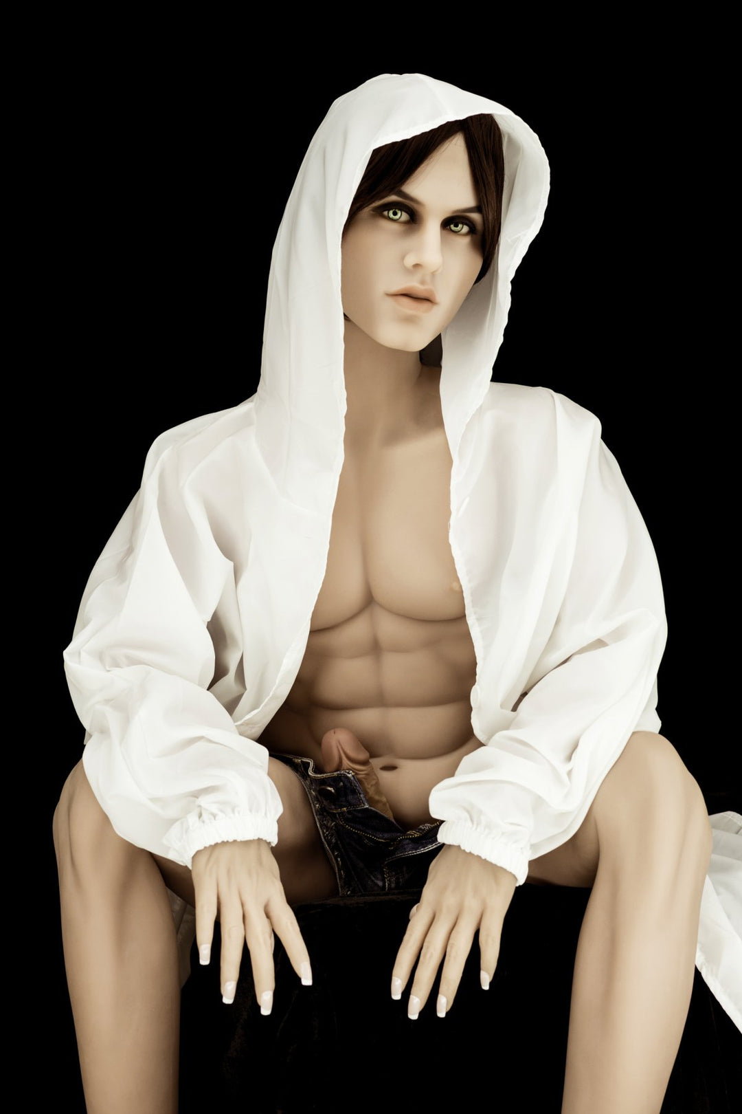 Meet Sex Doll Steve : Enchantingly Handsome in All the Right Ways –  SexDolls.com