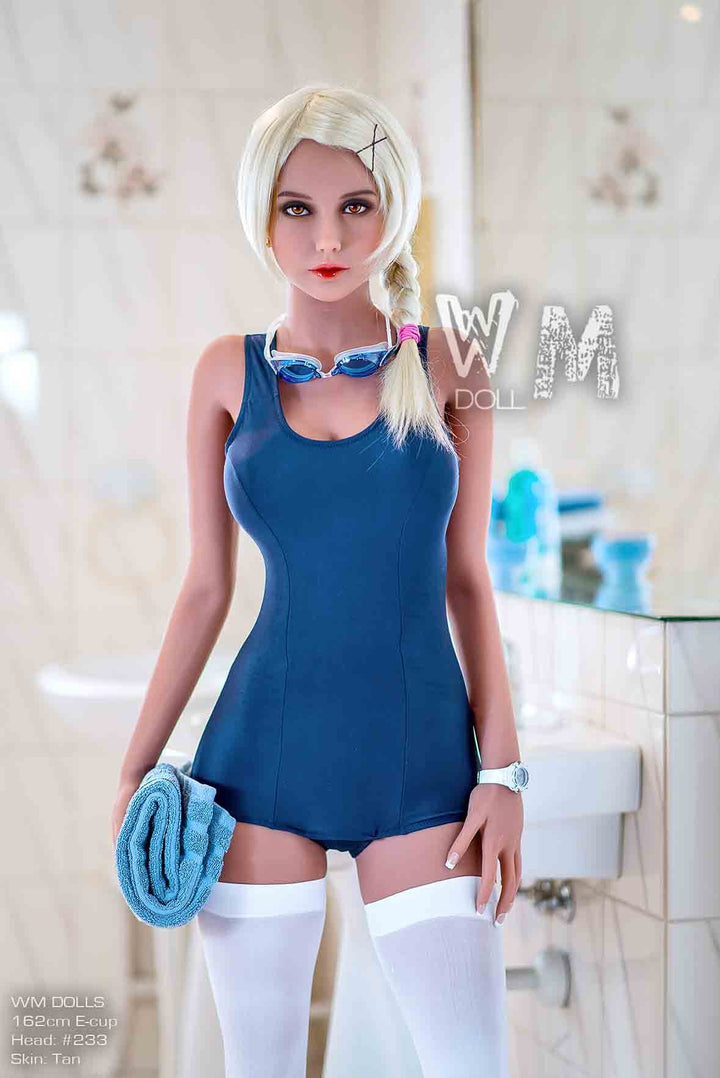 ベティ - アメリカの株