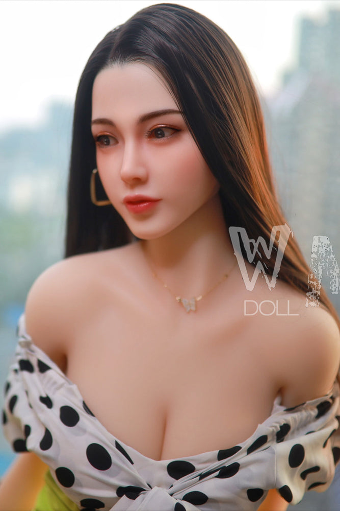 Meet Sex Doll Mira - 164cm D Cup WM Doll - Only at SexDolls.com Meet Sex Doll Mira - 164cm D Cup WM Doll - Only at SexDolls.com