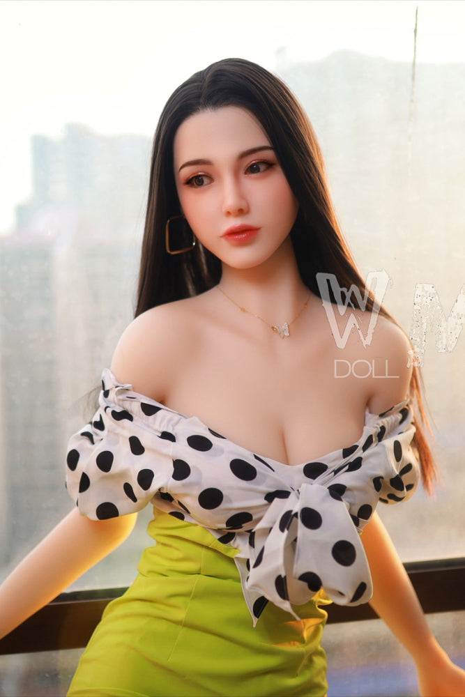 Meet Sex Doll Mira - 164cm D Cup WM Doll - Only at SexDolls.com Meet Sex Doll Mira - 164cm D Cup WM Doll - Only at SexDolls.com